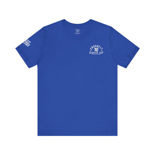 Law Enforcement - CrossFit Everyday Hero Service Cup