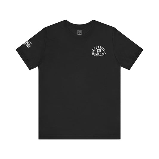 Service Supporter - CrossFit Everyday Hero Service Cup