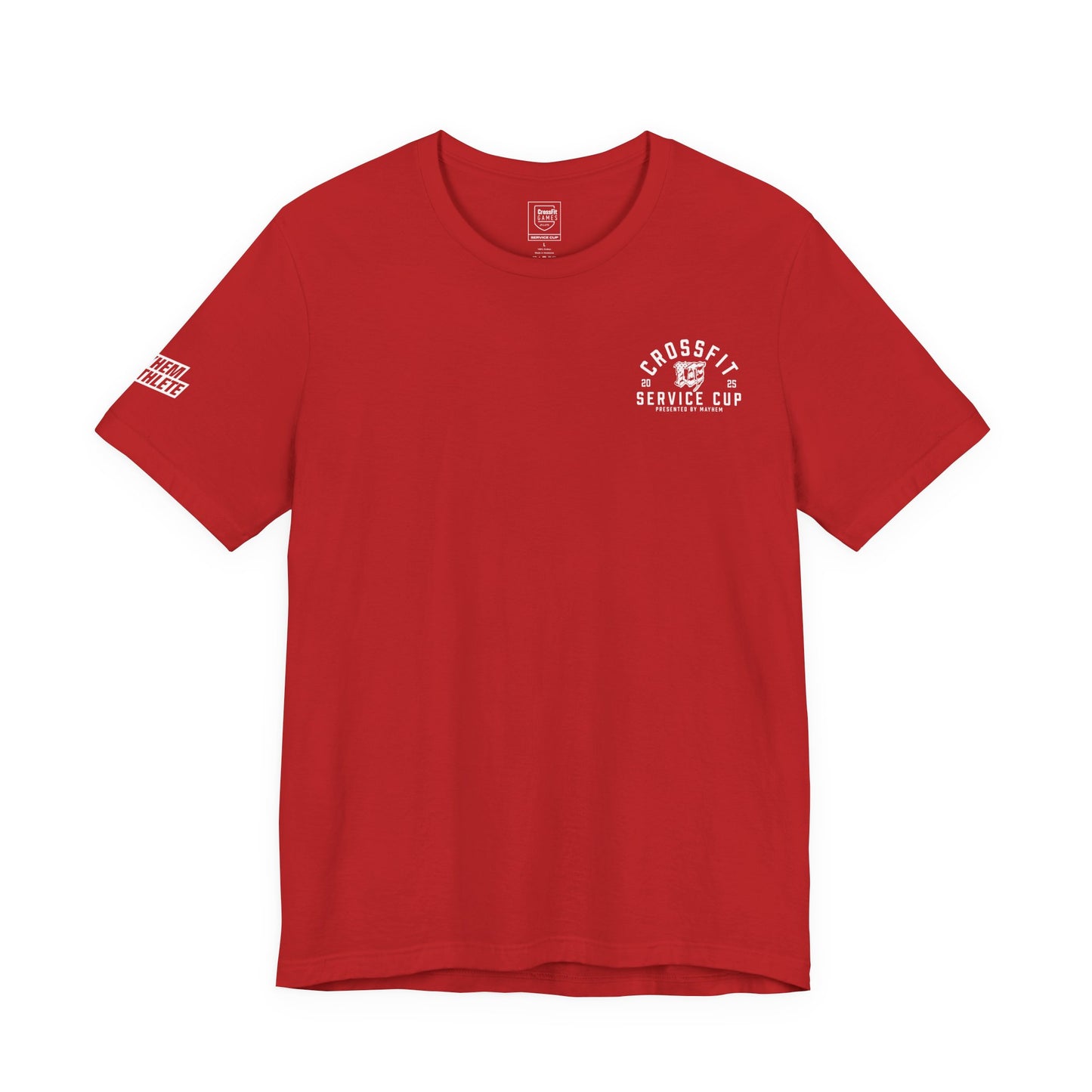 Medical - CrossFit Everyday Hero Service Cup